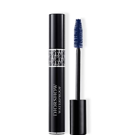 blue dior mascara|dior mascara reviews.